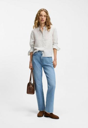 Блузка-рубашка