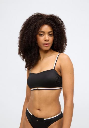 Бикини без бретелек