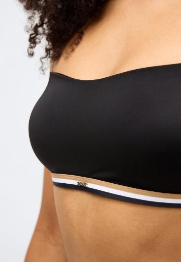 Бикини без бретелек