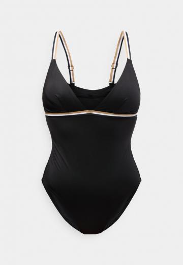 Купальное платье