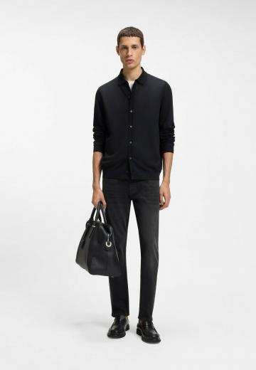 Узкие джинсы