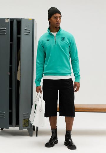 Спортивная кофта