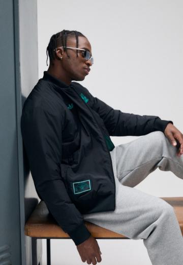 Зимняя куртка