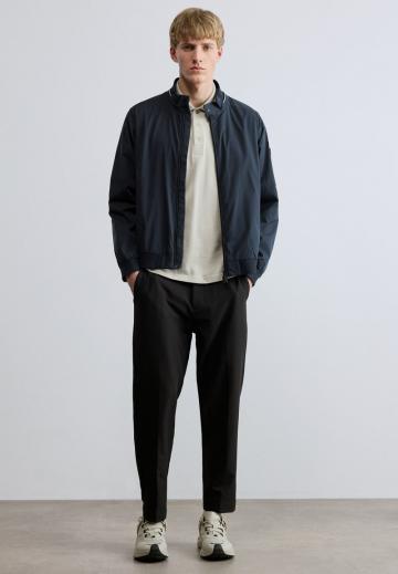 Куртка бомбер