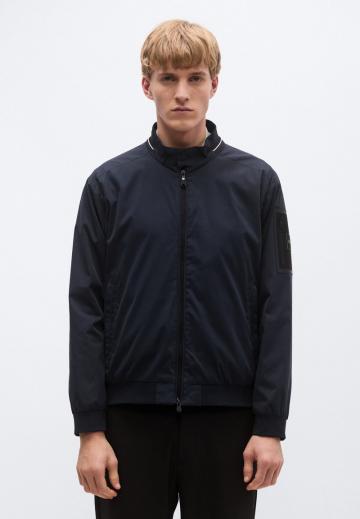 Куртка бомбер