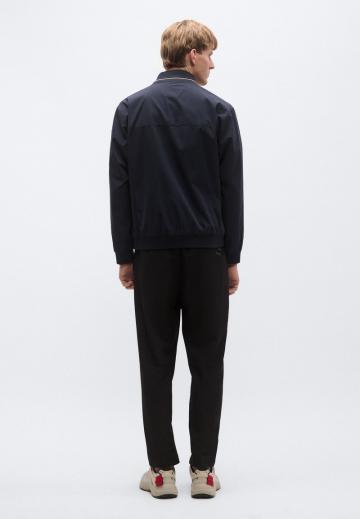 Куртка бомбер