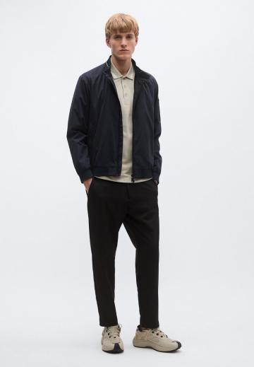 Куртка бомбер