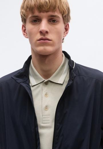 Куртка бомбер