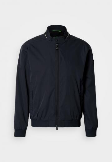 Куртка бомбер