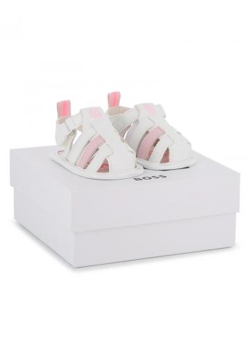 Детская обувь