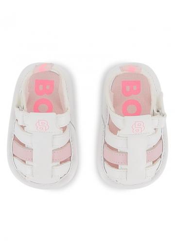 Детская обувь