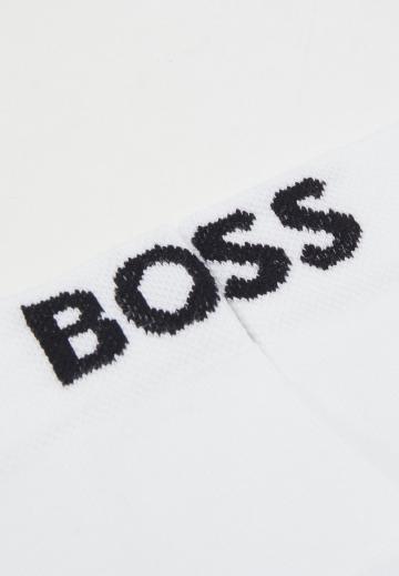 Короткие носки