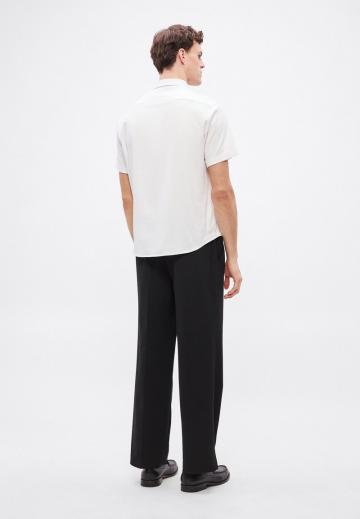 Рубашка с коротким рукавом