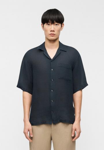 Рубашка с коротким рукавом