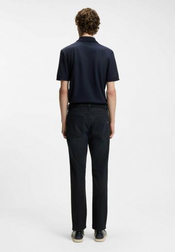 Узкие джинсы