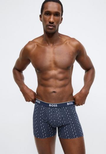 Трусы шортики