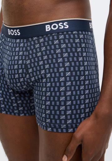 Трусы шортики