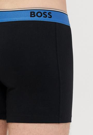 Трусы шортики