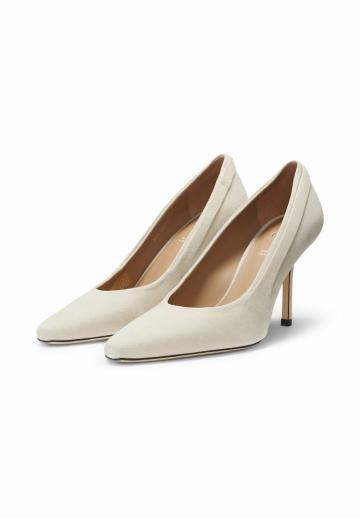 Туфли на высоком каблуке