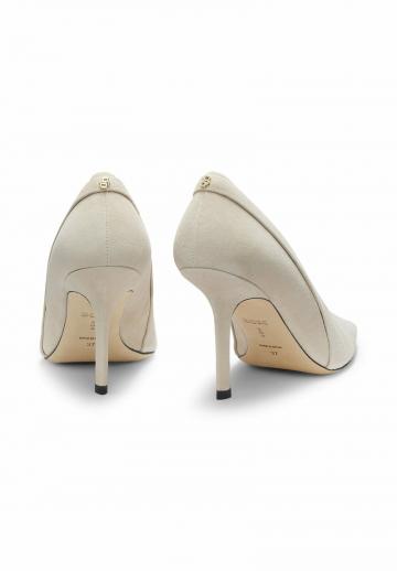 Туфли на высоком каблуке