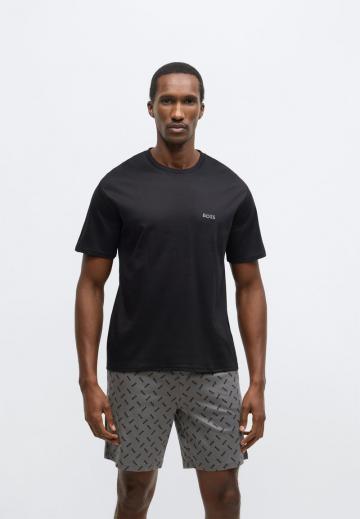 Пижама с шортами