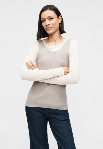 Клешеные джинсы