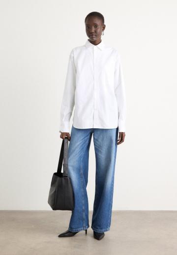 Блузка-рубашка