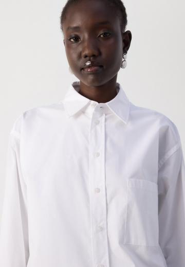 Блузка-рубашка