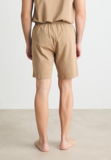 Пижама с шортами