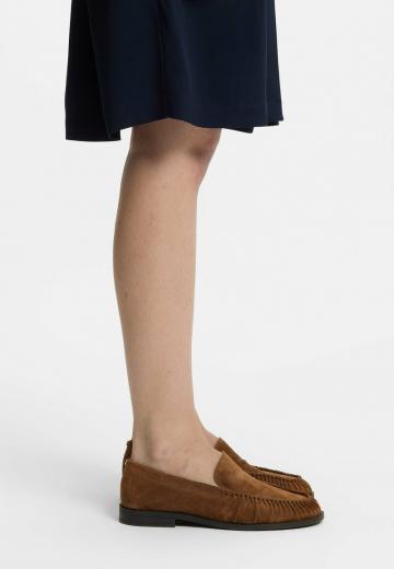 Полуботинки