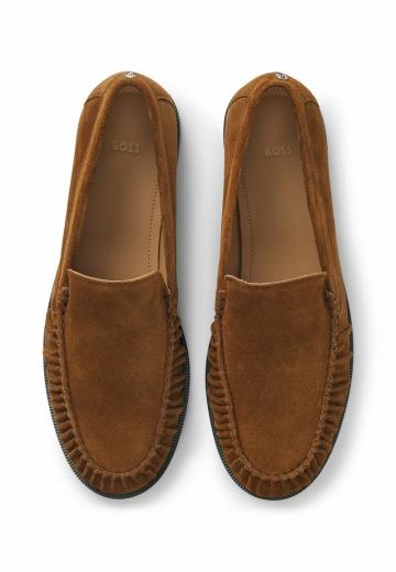 Полуботинки