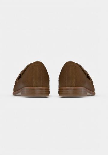 Полуботинки