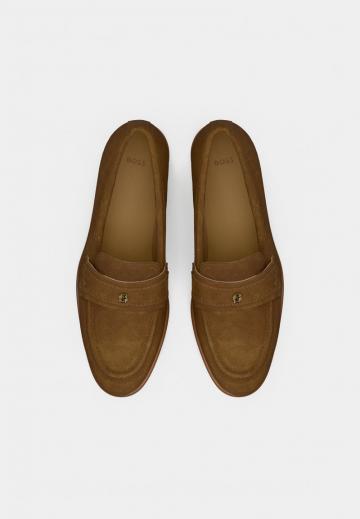 Полуботинки