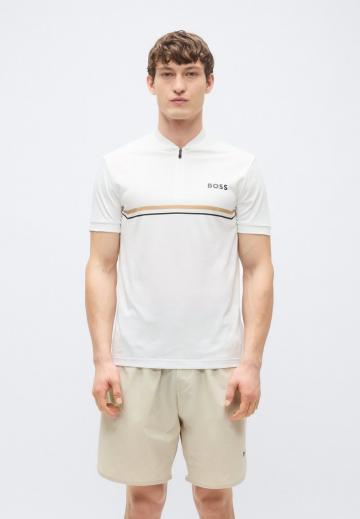 Спортивная майка