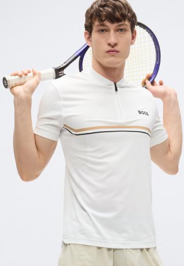 Спортивная майка