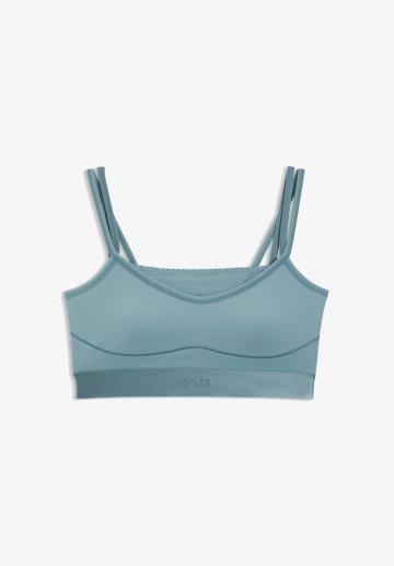 Спортивный бюстгальтер