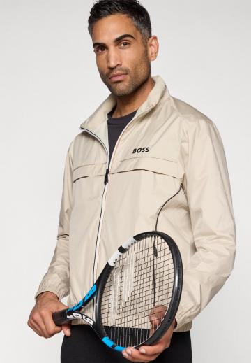 Спортивная куртка