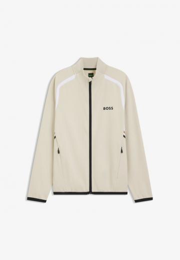 Спортивная кофта