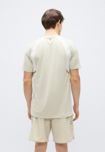 Спортивная майка