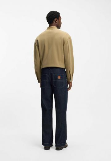 Куртка бомбер