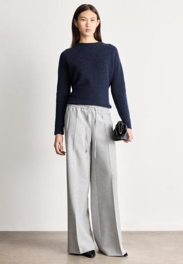 Прямые брюки