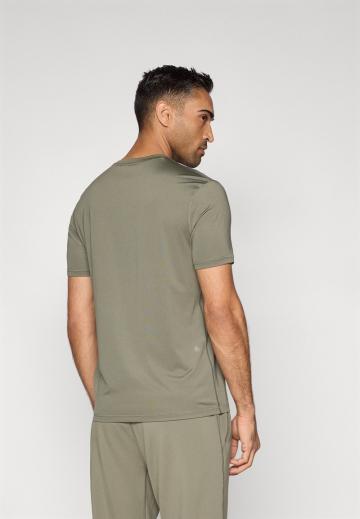 Спортивная майка