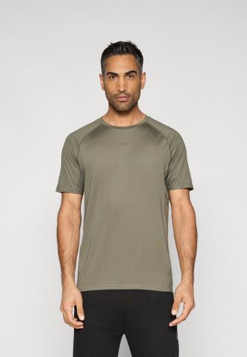 Спортивная майка