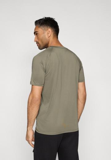 Спортивная майка