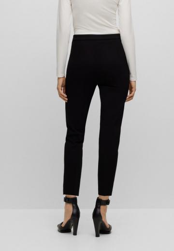 Узкие брюки