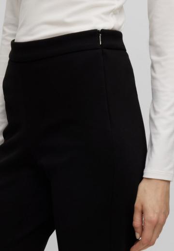Узкие брюки