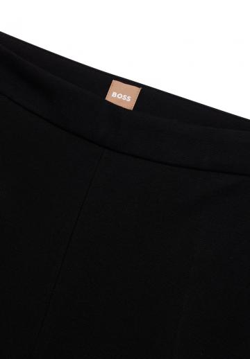 Узкие брюки