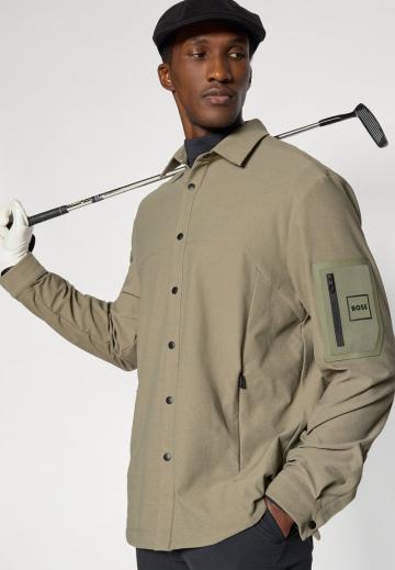 Спортивная майка