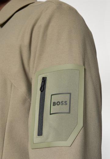 Спортивная майка