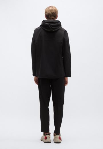 Куртка-дождевик